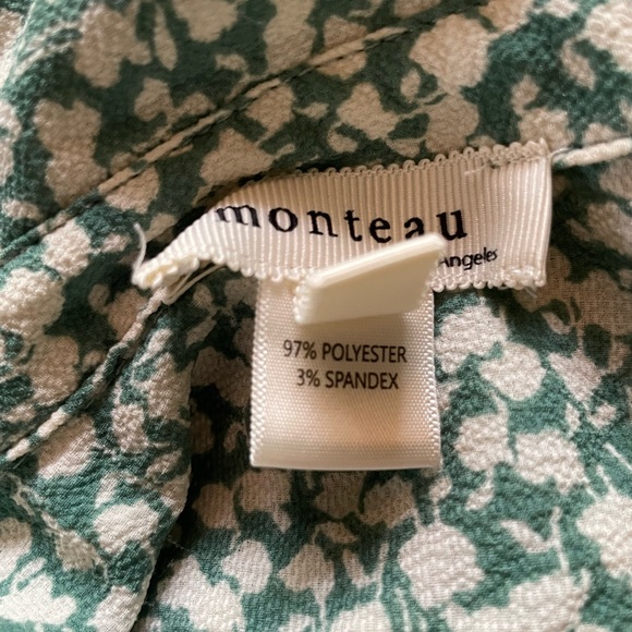 Spring dress - Picture 6 of 9